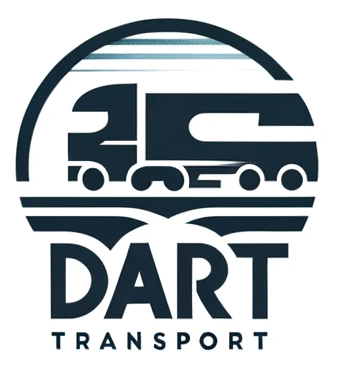 Dart Transport Logo